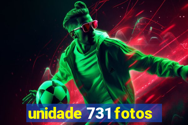 unidade 731 fotos